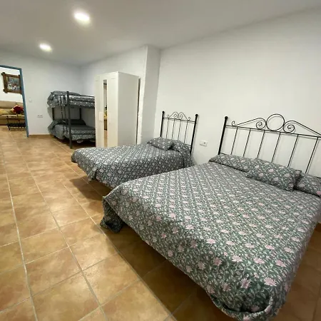 La Casa Del Olivo