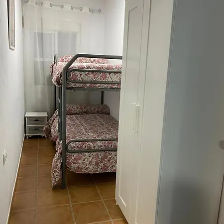 La Casa Del Olivo Écija