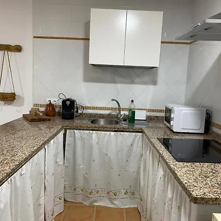 La Casa Del Olivo Écija