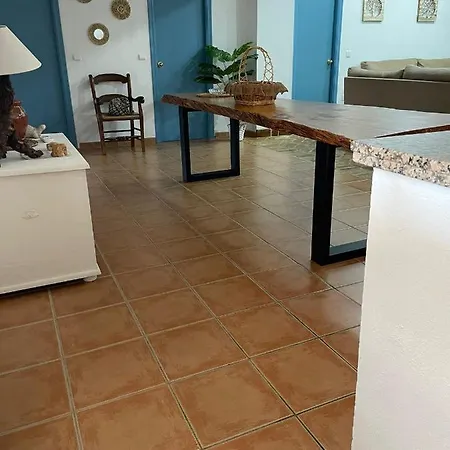 La Casa Del Olivo *