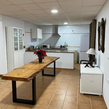 La Casa Del Olivo *