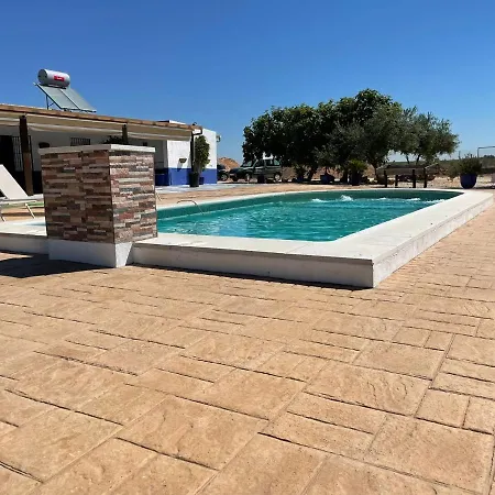 La Casa Del Olivo * Écija