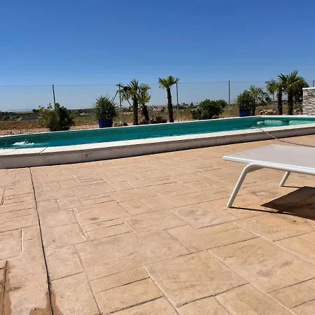 La Casa Del Olivo