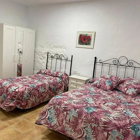Сasa de vacaciones La Casa Del Olivo Écija