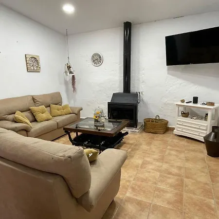 La Casa Del Olivo Écija