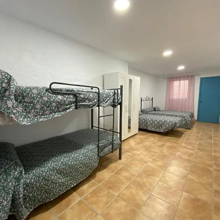 Сasa de vacaciones La Casa Del Olivo Écija