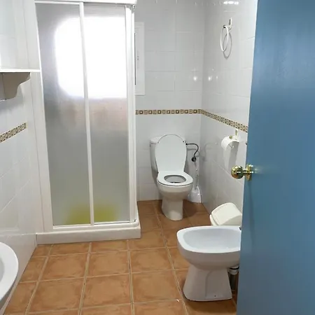 La Casa Del Olivo * Écija