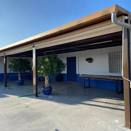 La Casa Del Olivo *