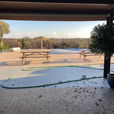 La Casa Del Olivo * Écija