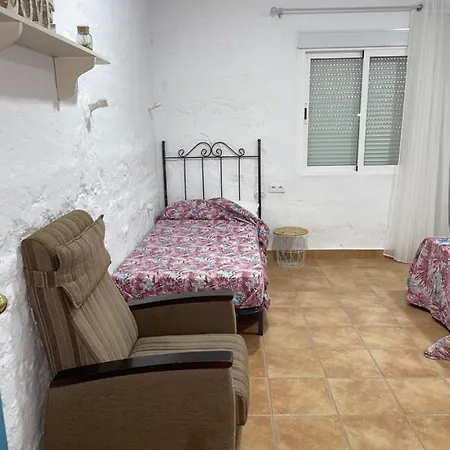 La Casa Del Olivo