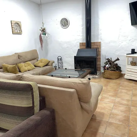 La Casa Del Olivo