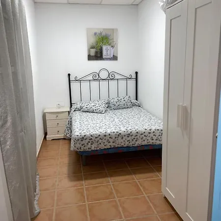 La Casa Del Olivo Écija